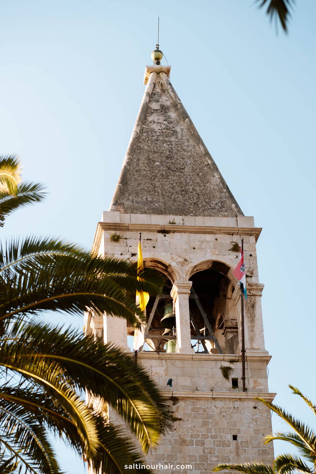 things to do in trogir croatia Church of St. Nicholas