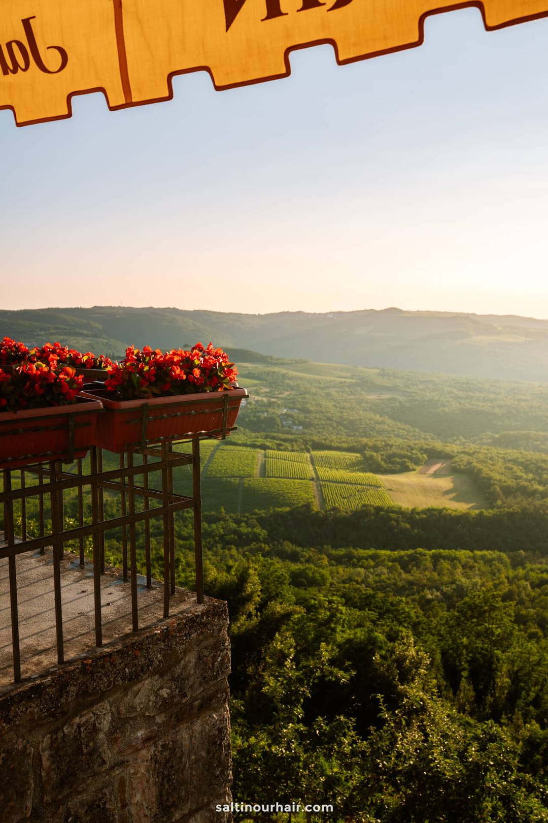things to do in istria countryside villa