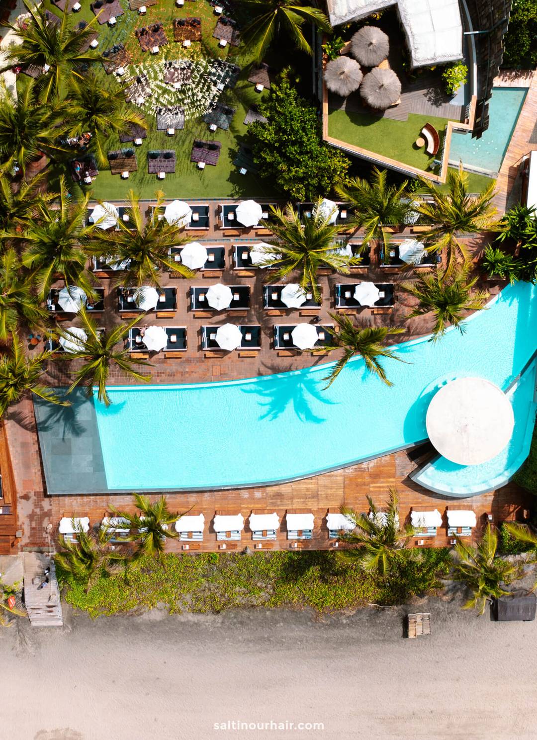 travel guide bali potato head beach club