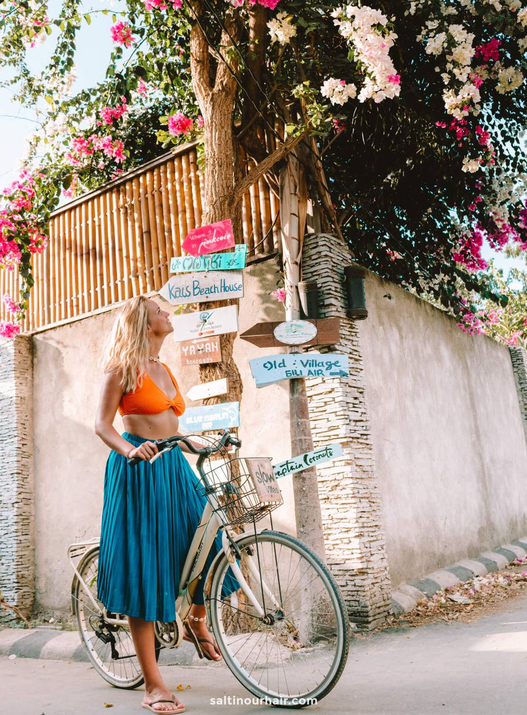 bali gili air