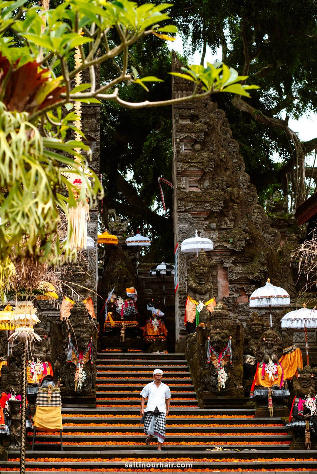 temple ubud bali