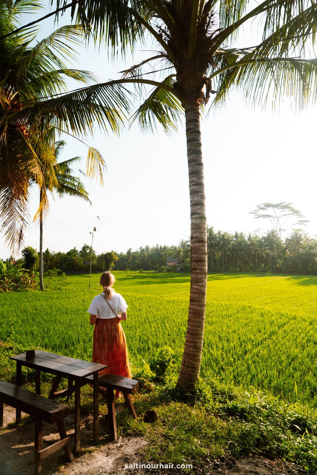 ubud restaurant bali