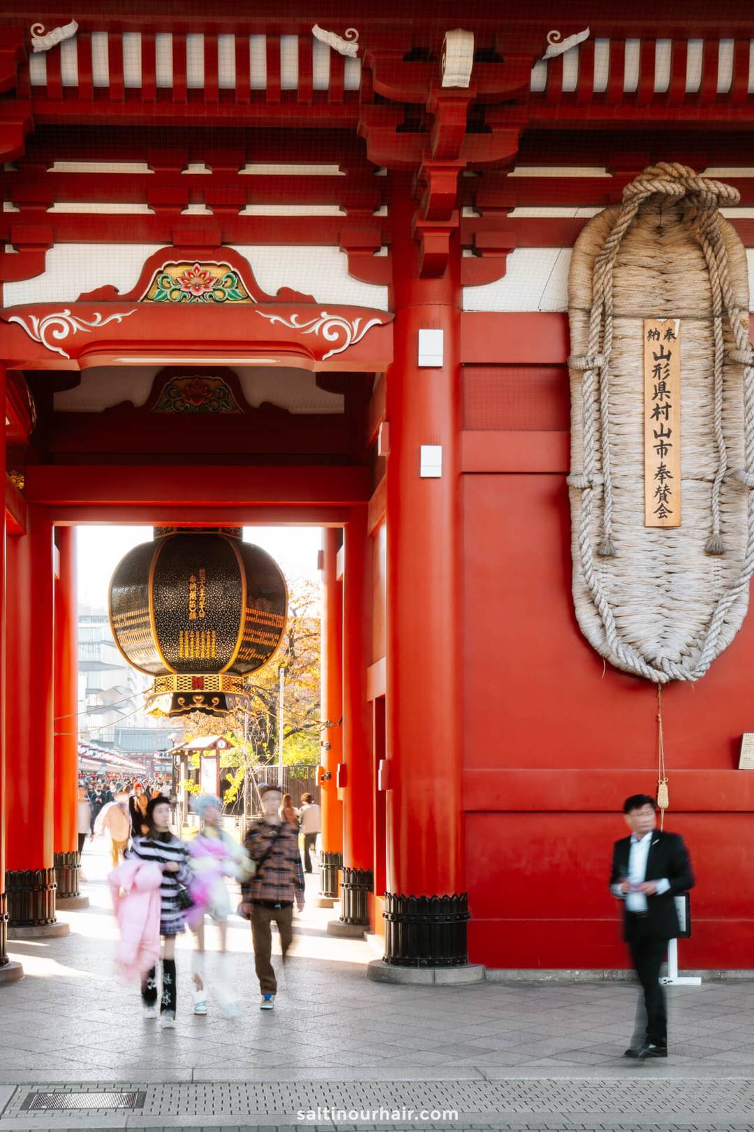 gate senso-ji