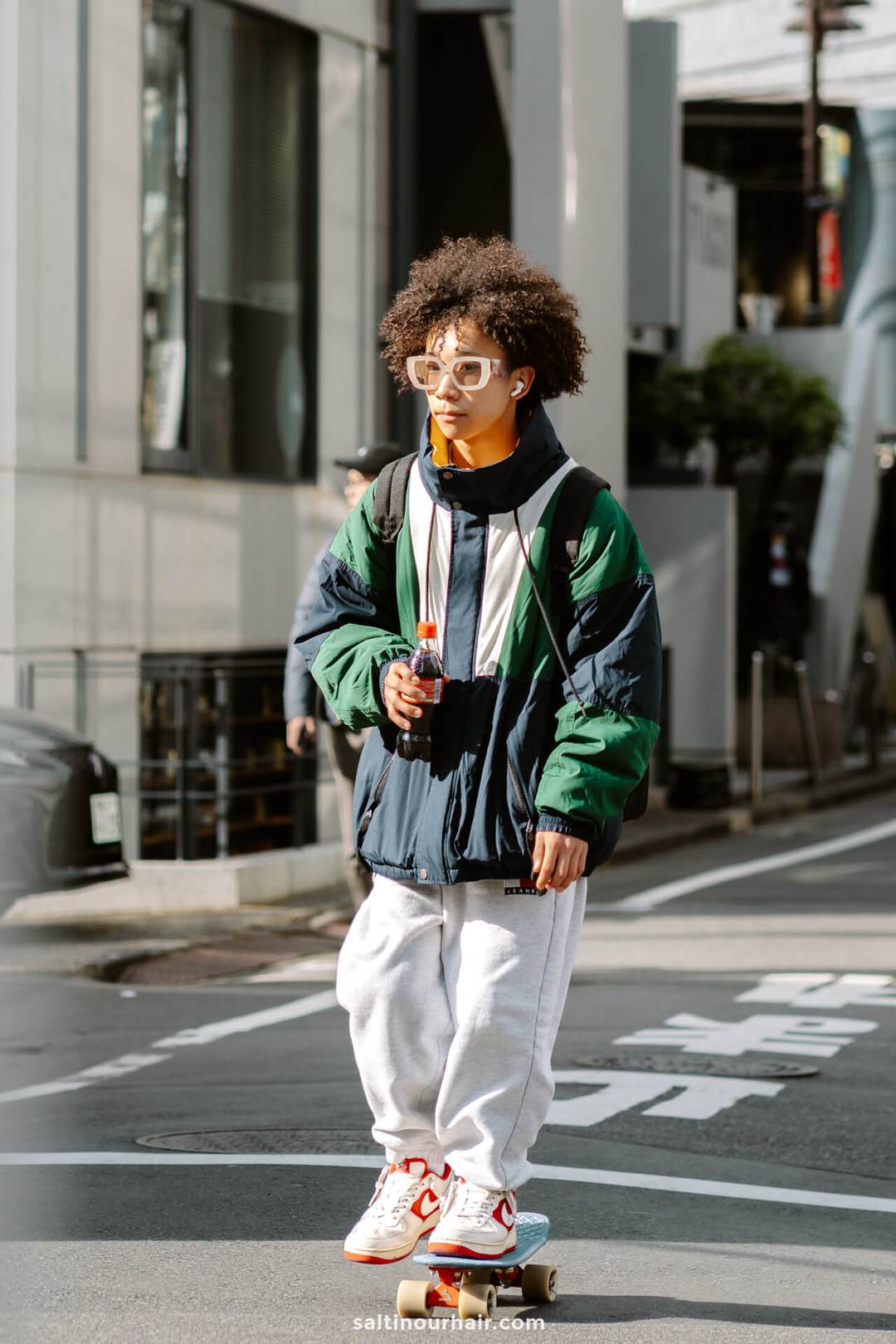 street style tokyo japan