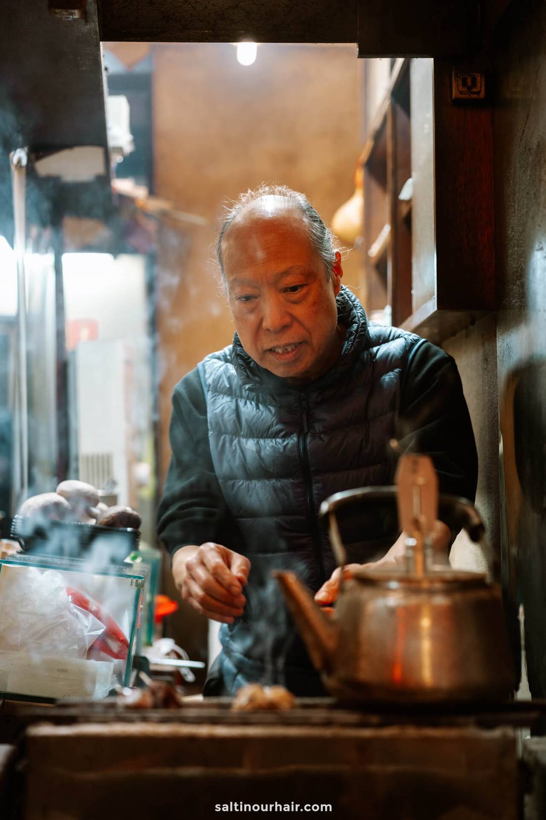 bbq restaurant tokyo japan
