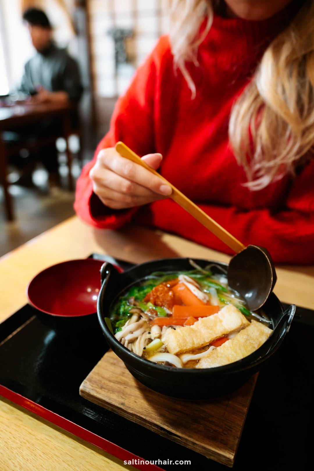 restaurant japan