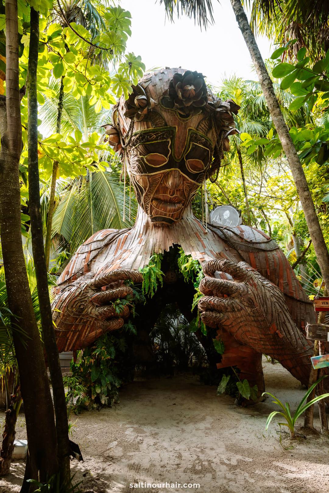 best babymoon destinations mexico
tulum