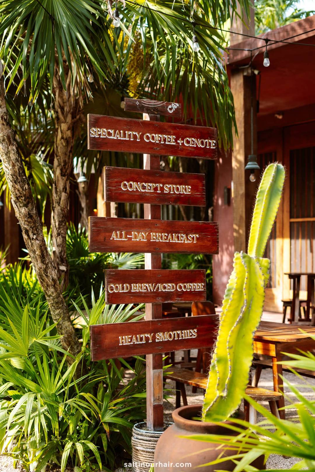 shopping tulum