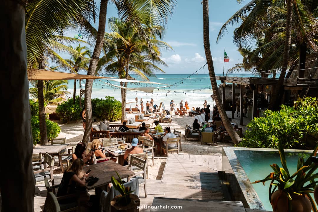 babymoon beach destinations mexico beach