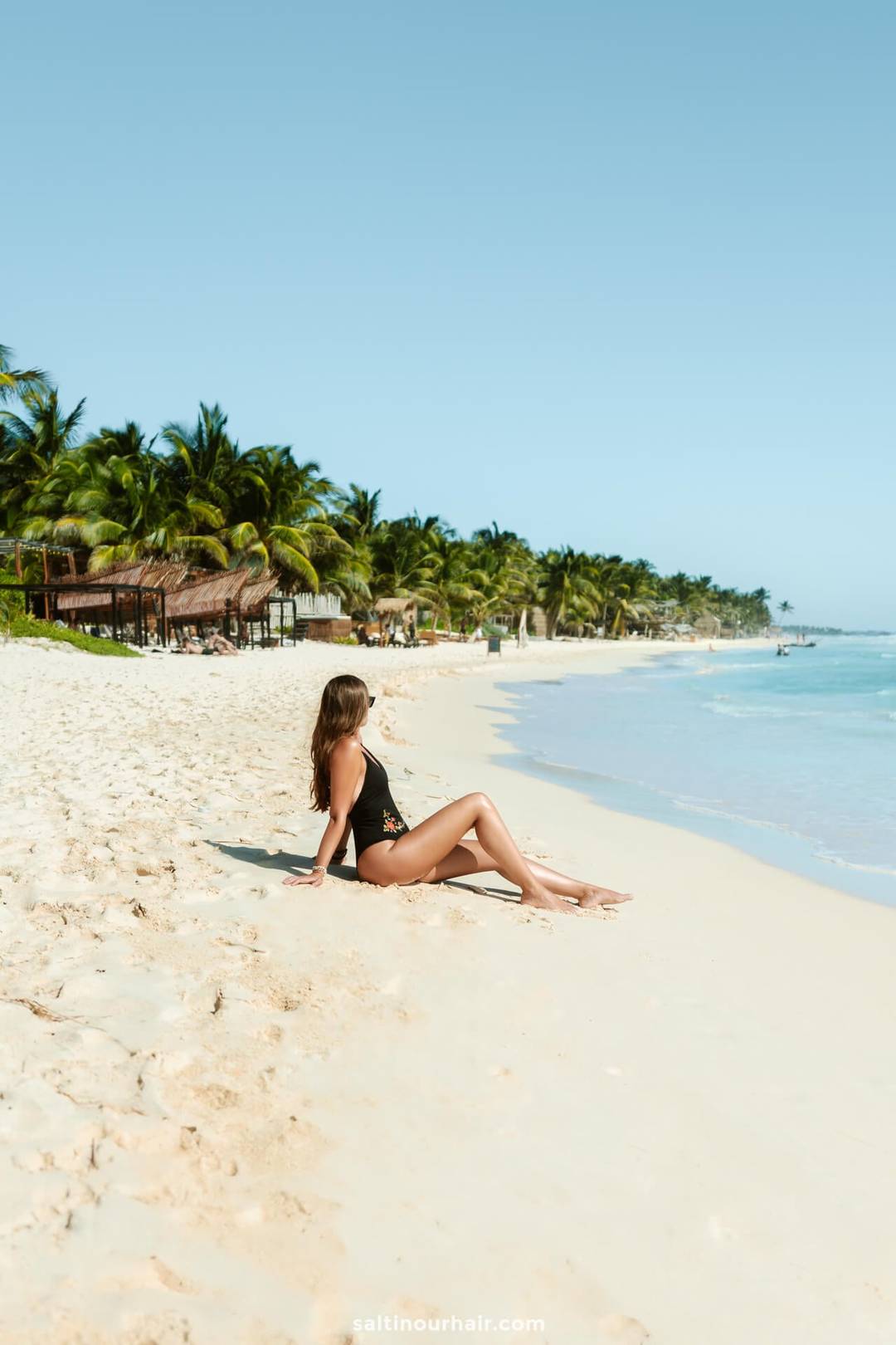 things to do in Tulum beach vacation