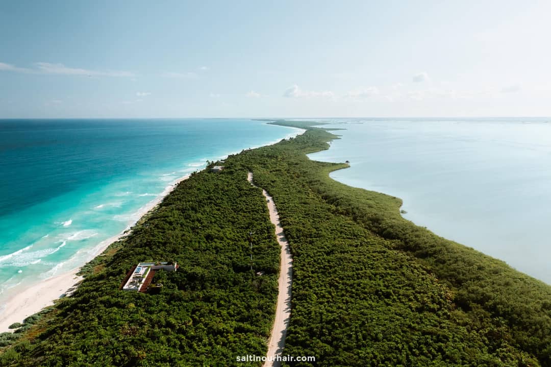 things to do in Tulum Sian Ka