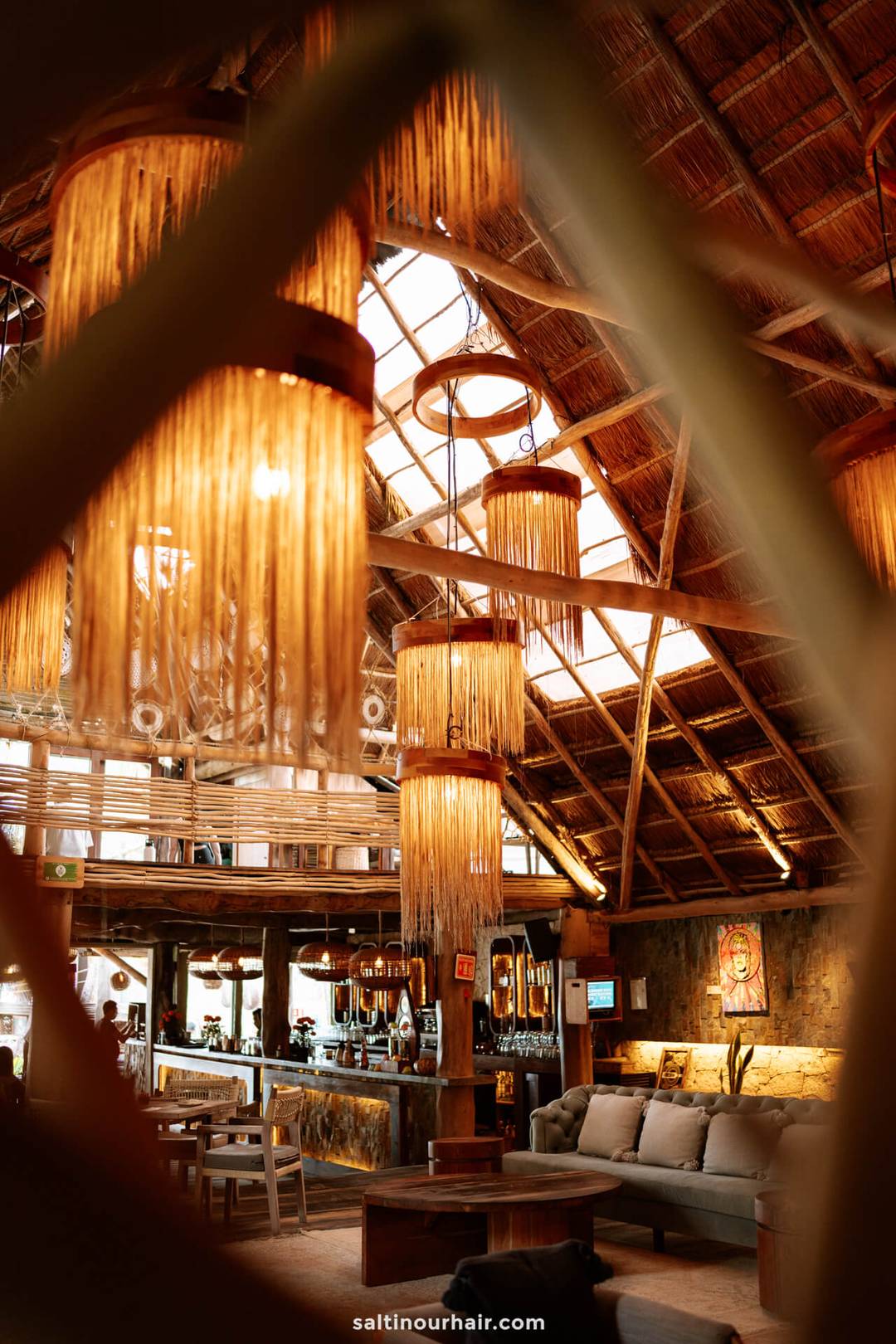 things to do in Tulum best hotels 
