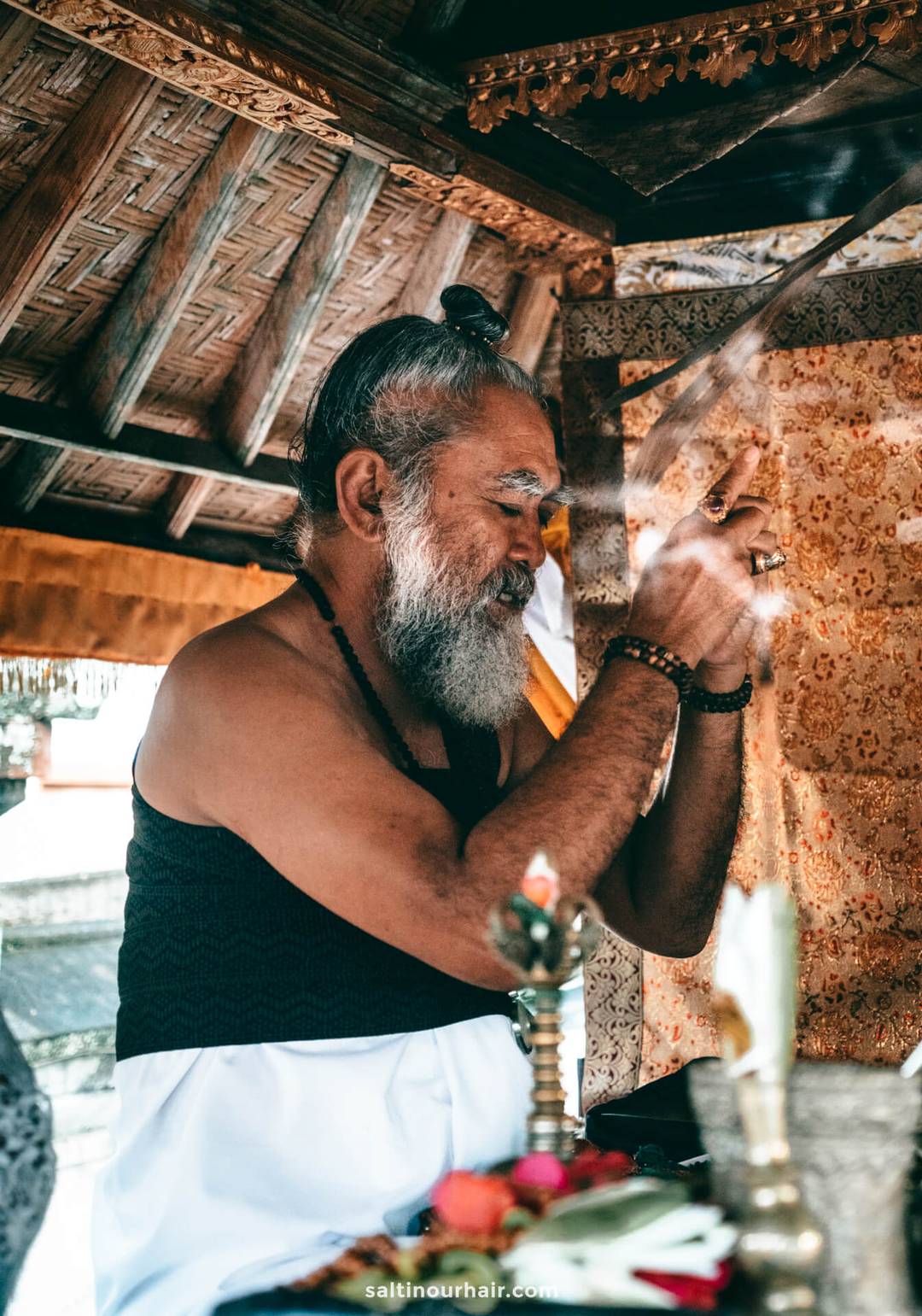 traditional bali