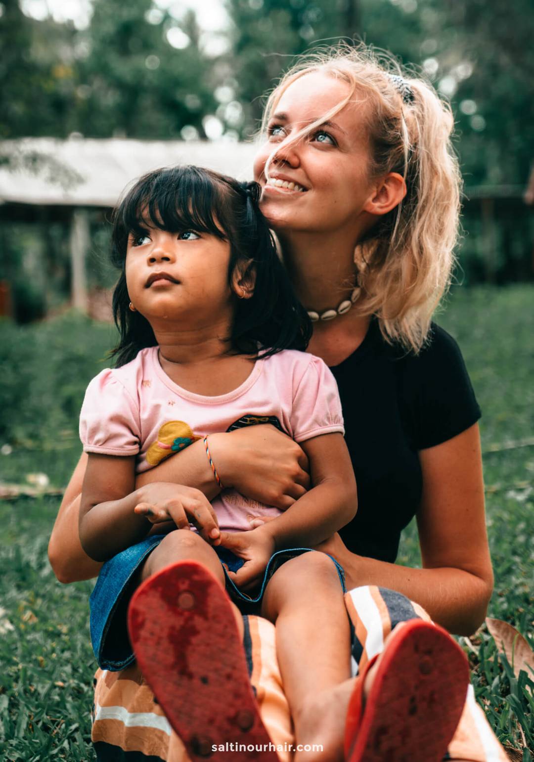 bali homestay
