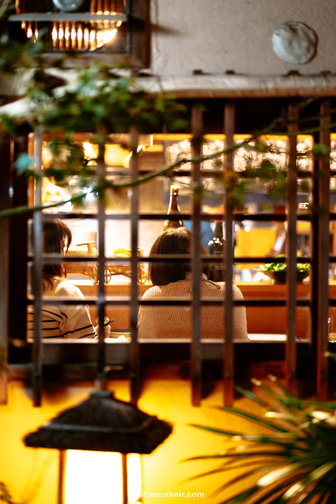 things to do in kyoto japan pontocho district
