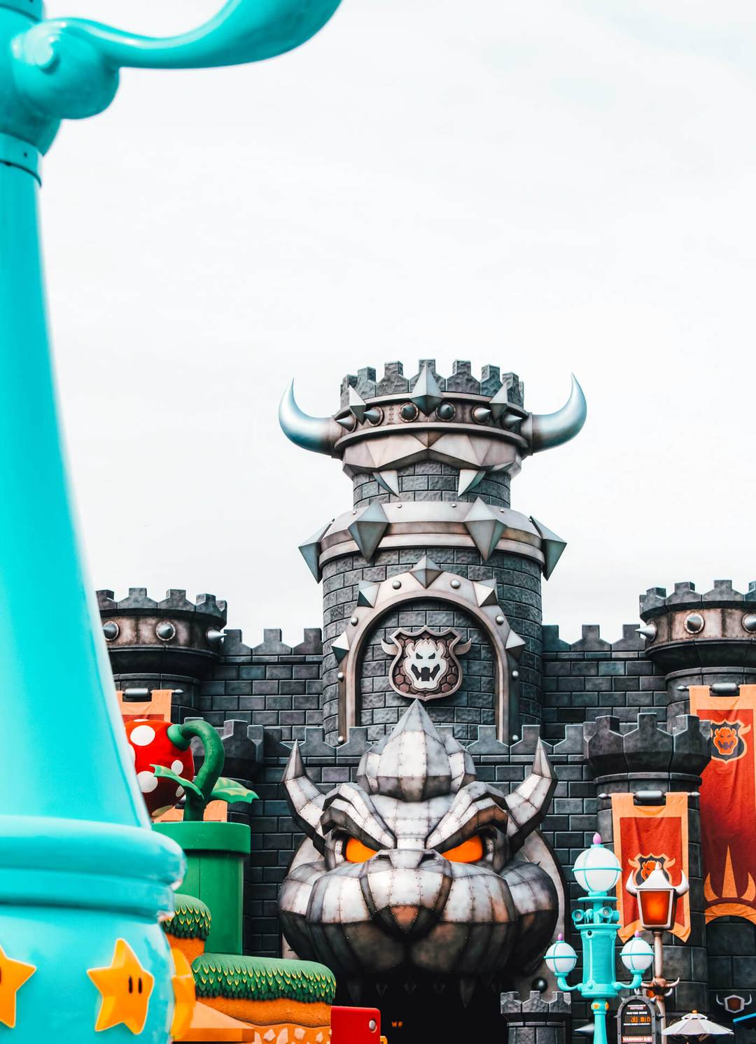 universal studios japan