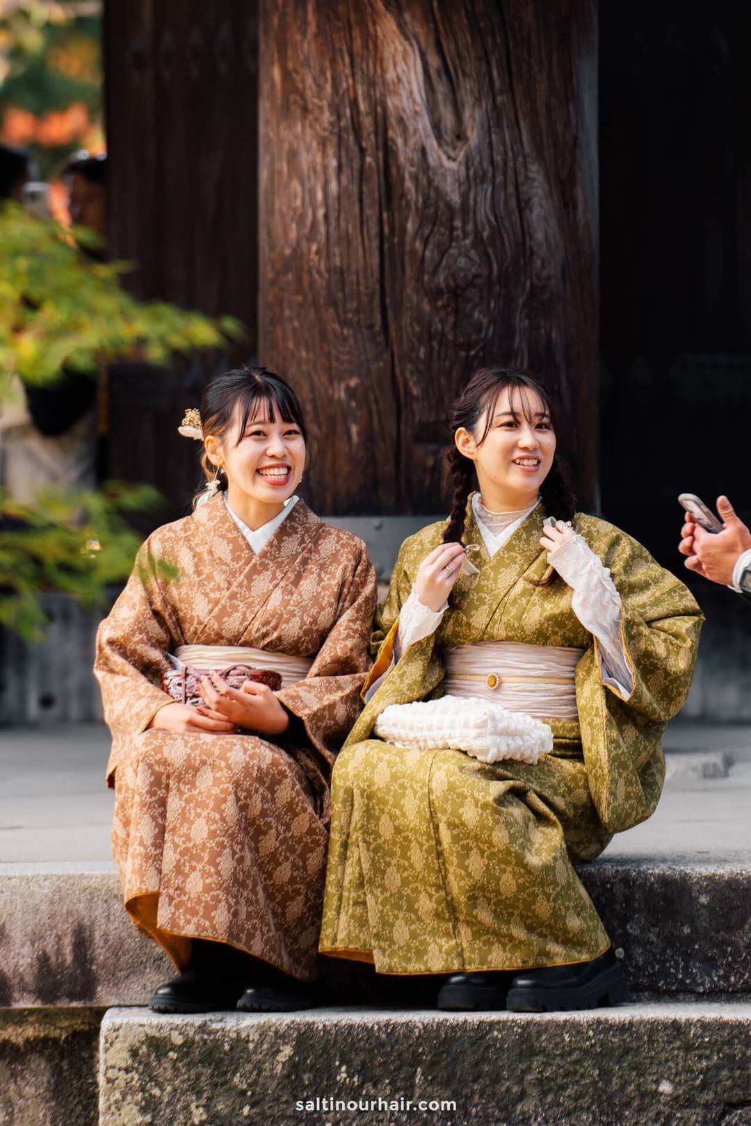 things to do in kyoto japan rent a kimono
