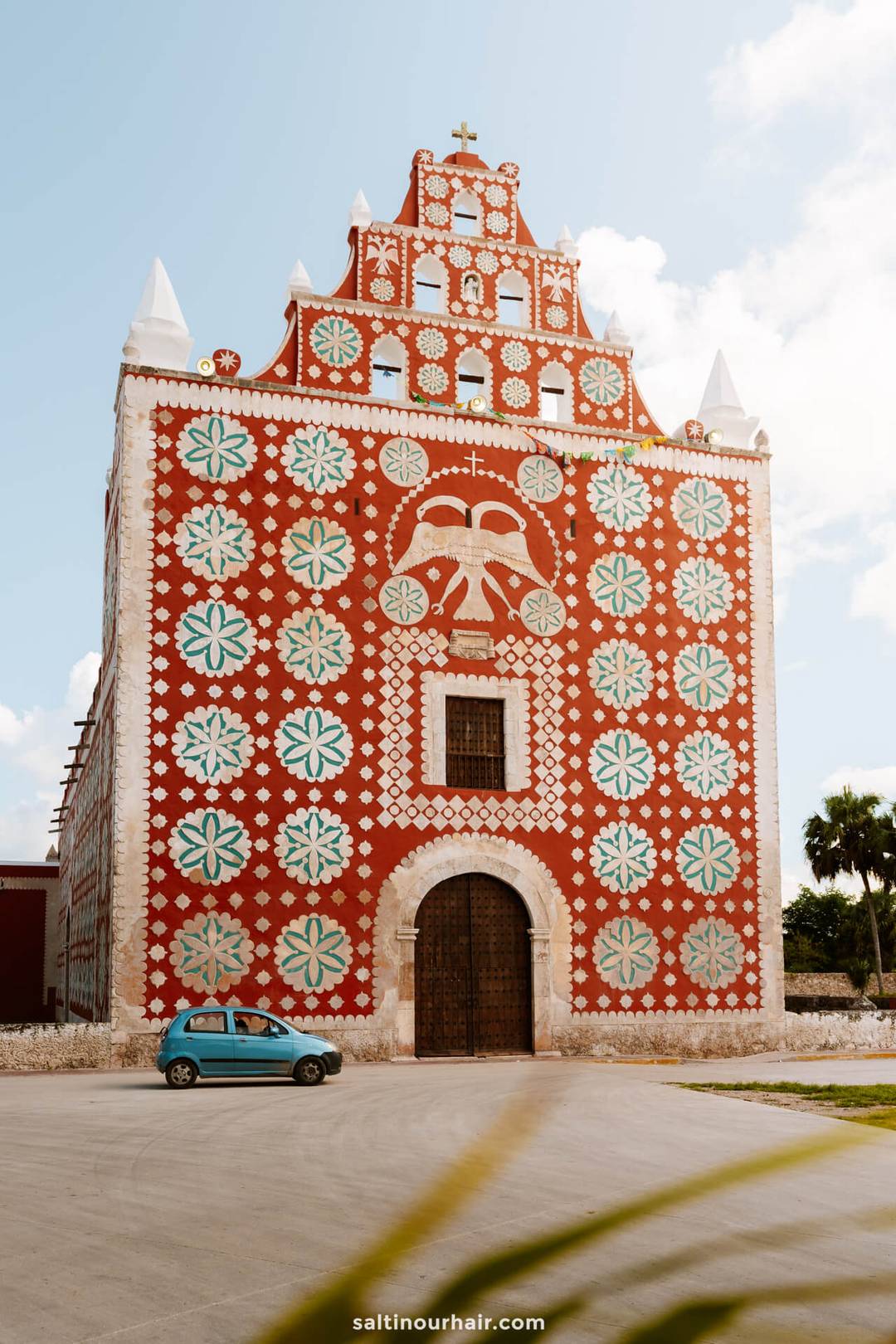 how much does renting a car in Mexico cost
