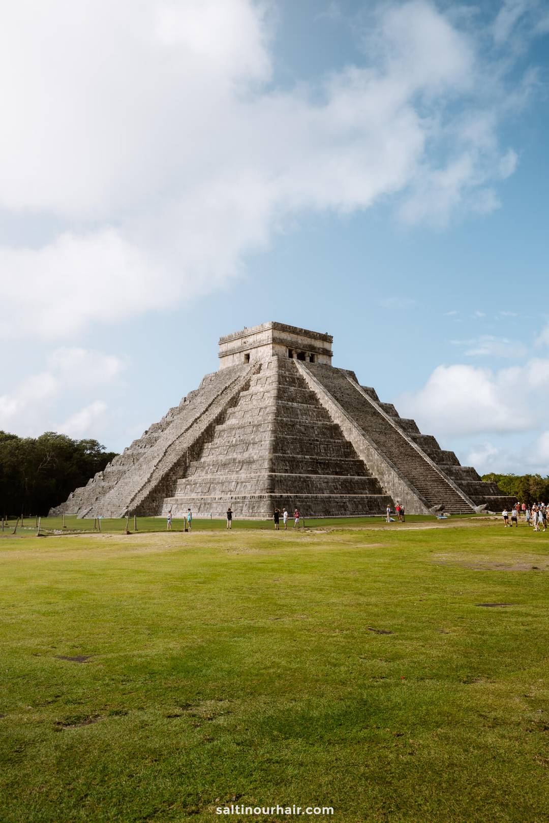 best babymoon destinations mexico 
