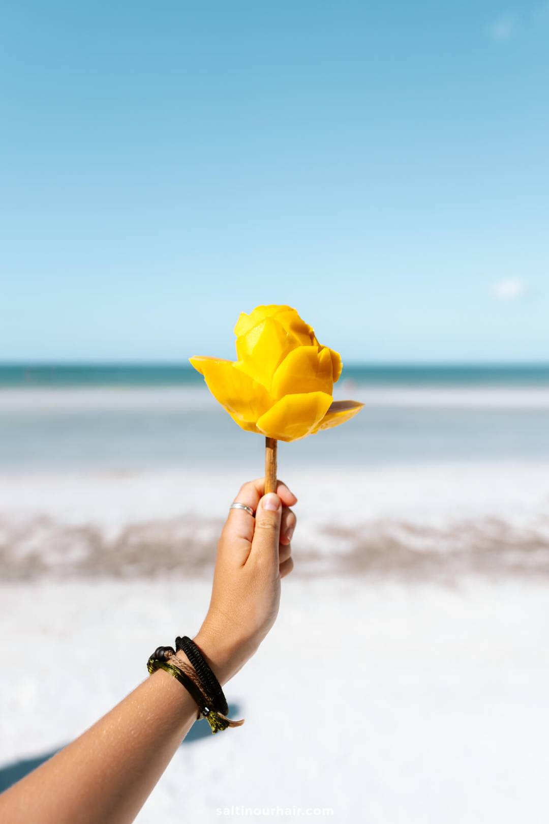 best babymoon destinations mexico holbox