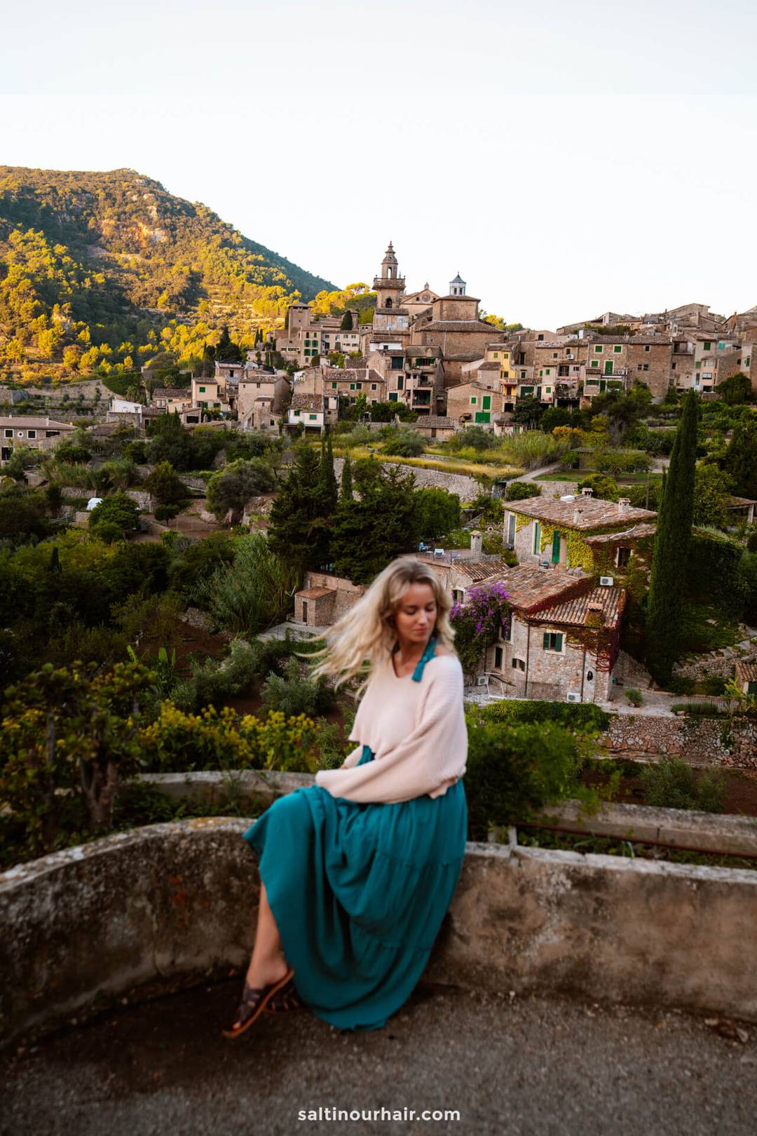 valldemosa viewpoint
