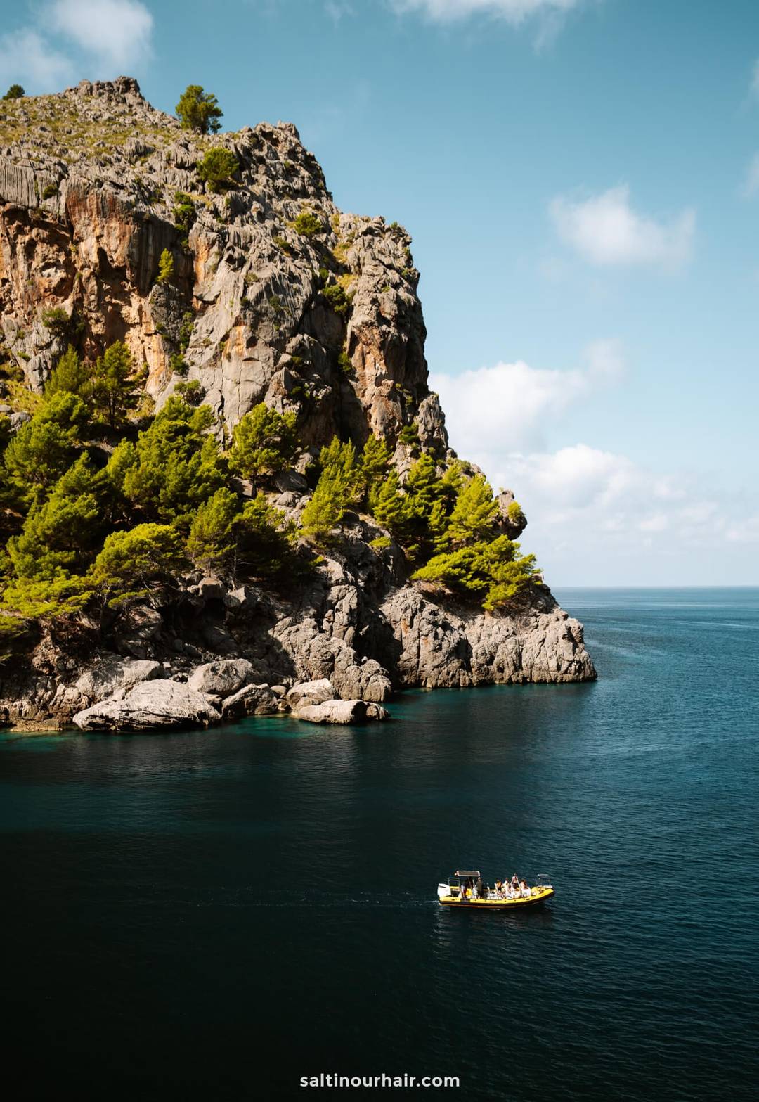 Sa Calobra things to do in Palma