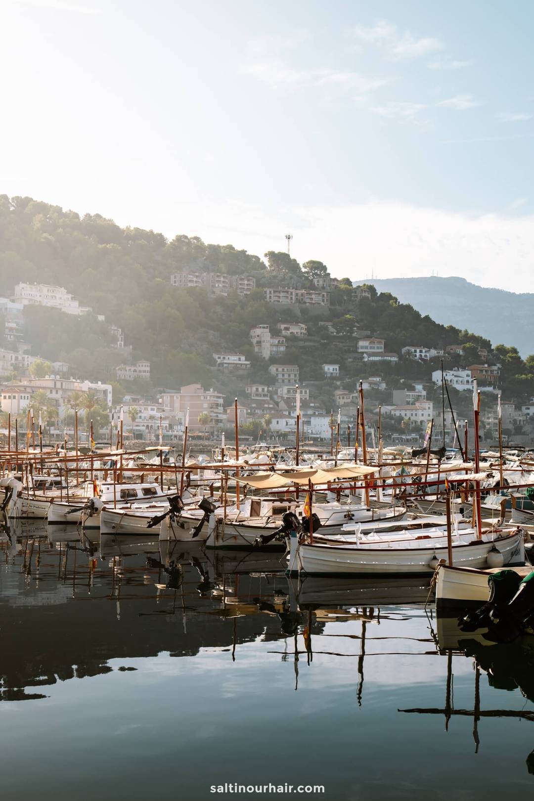 mallorca soller haven