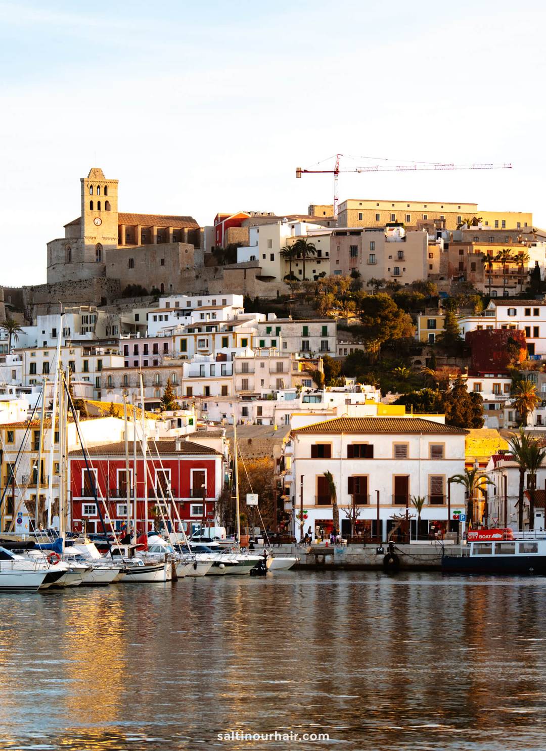 explore Elvis things to do in Ibiza port
