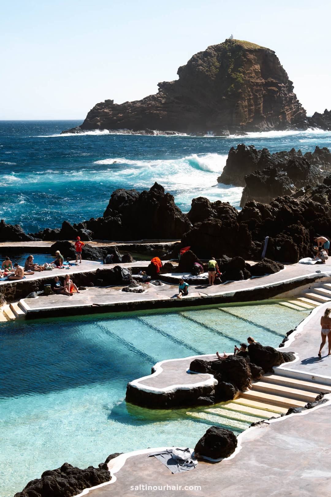 natural pools porto moniz madeira