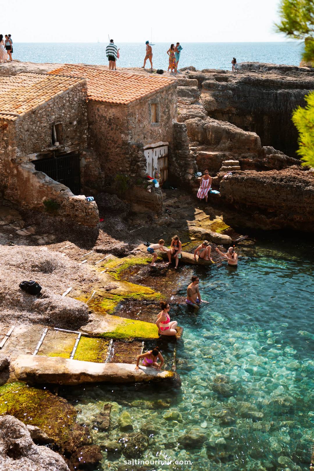 cala s