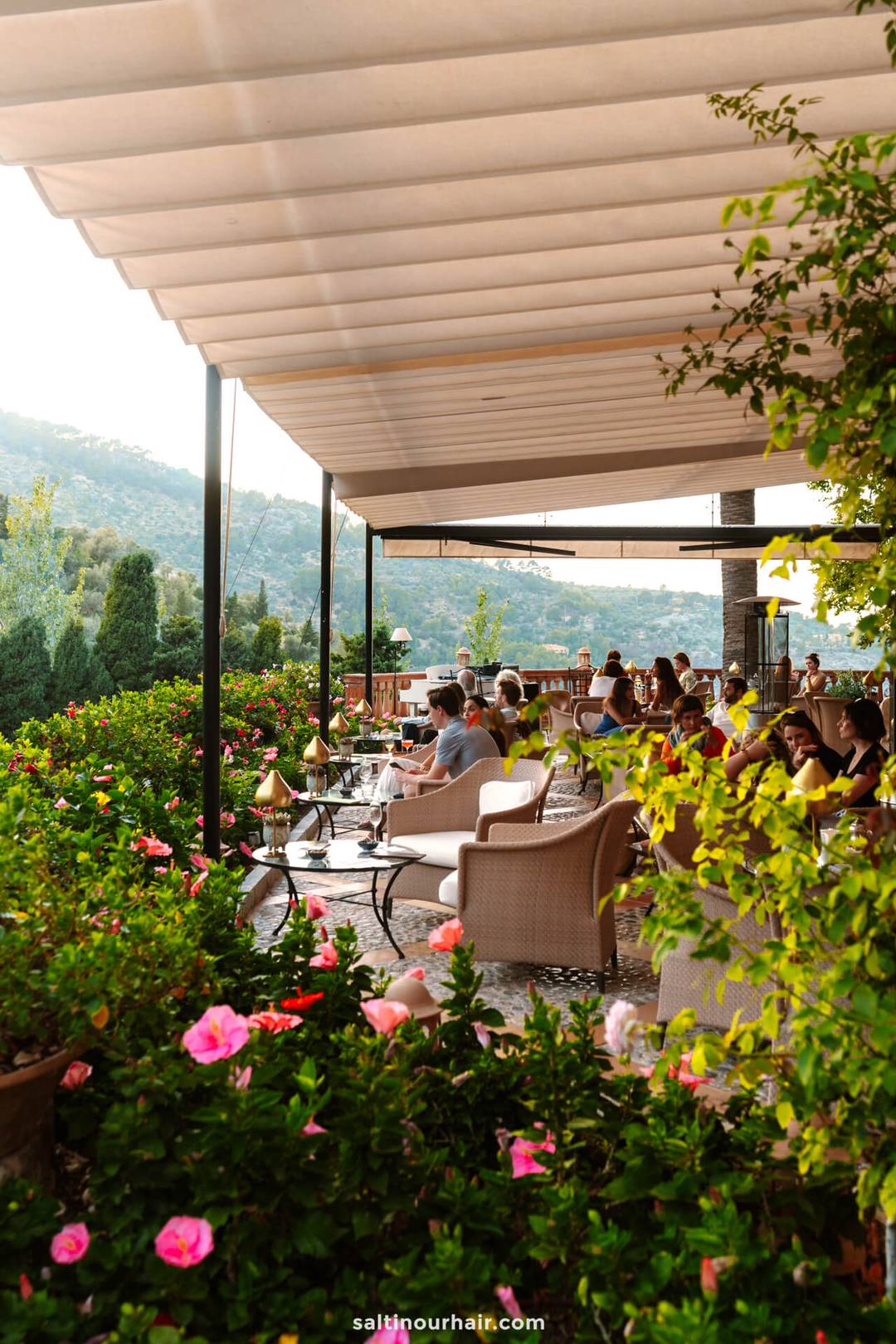 deia mallorca restaurants