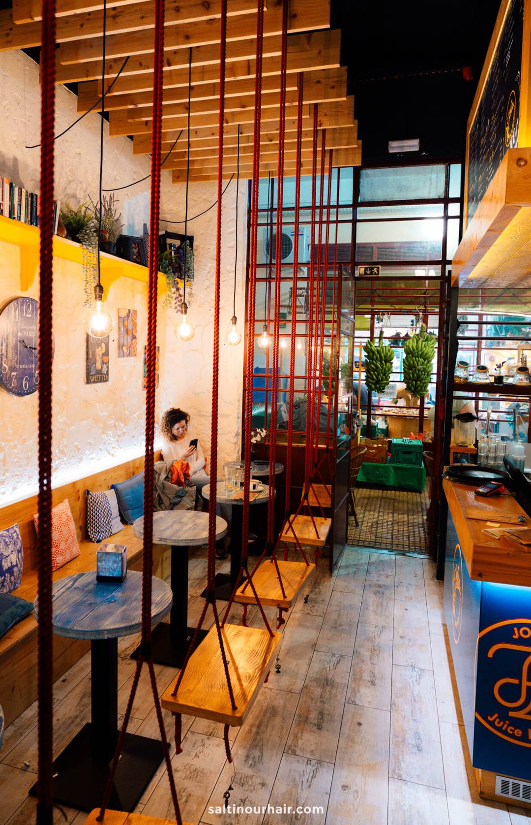 cafe funchal madeira