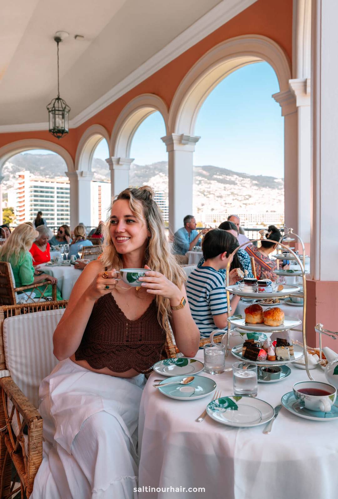 belmond hotel funchal madeira
