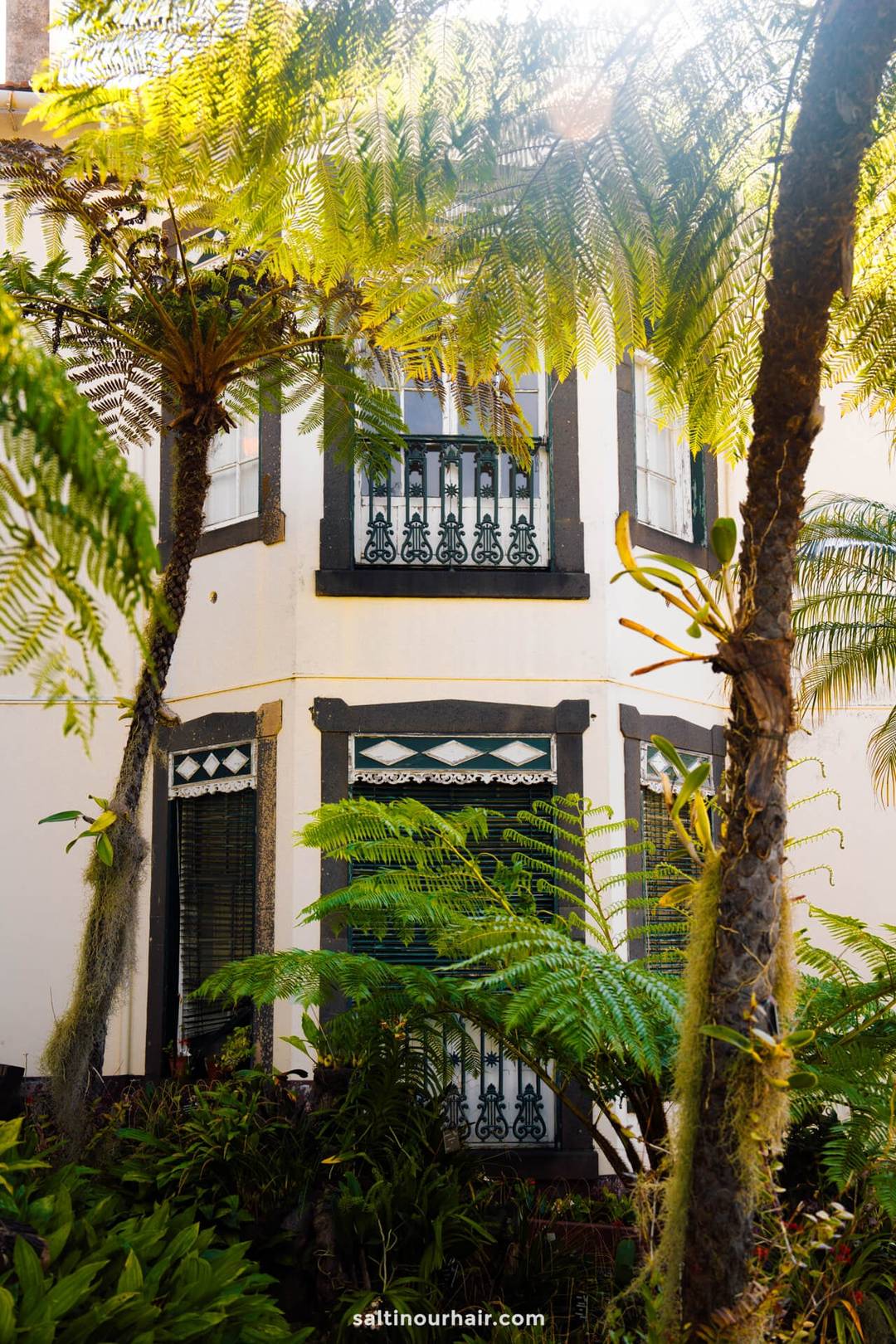 funchal