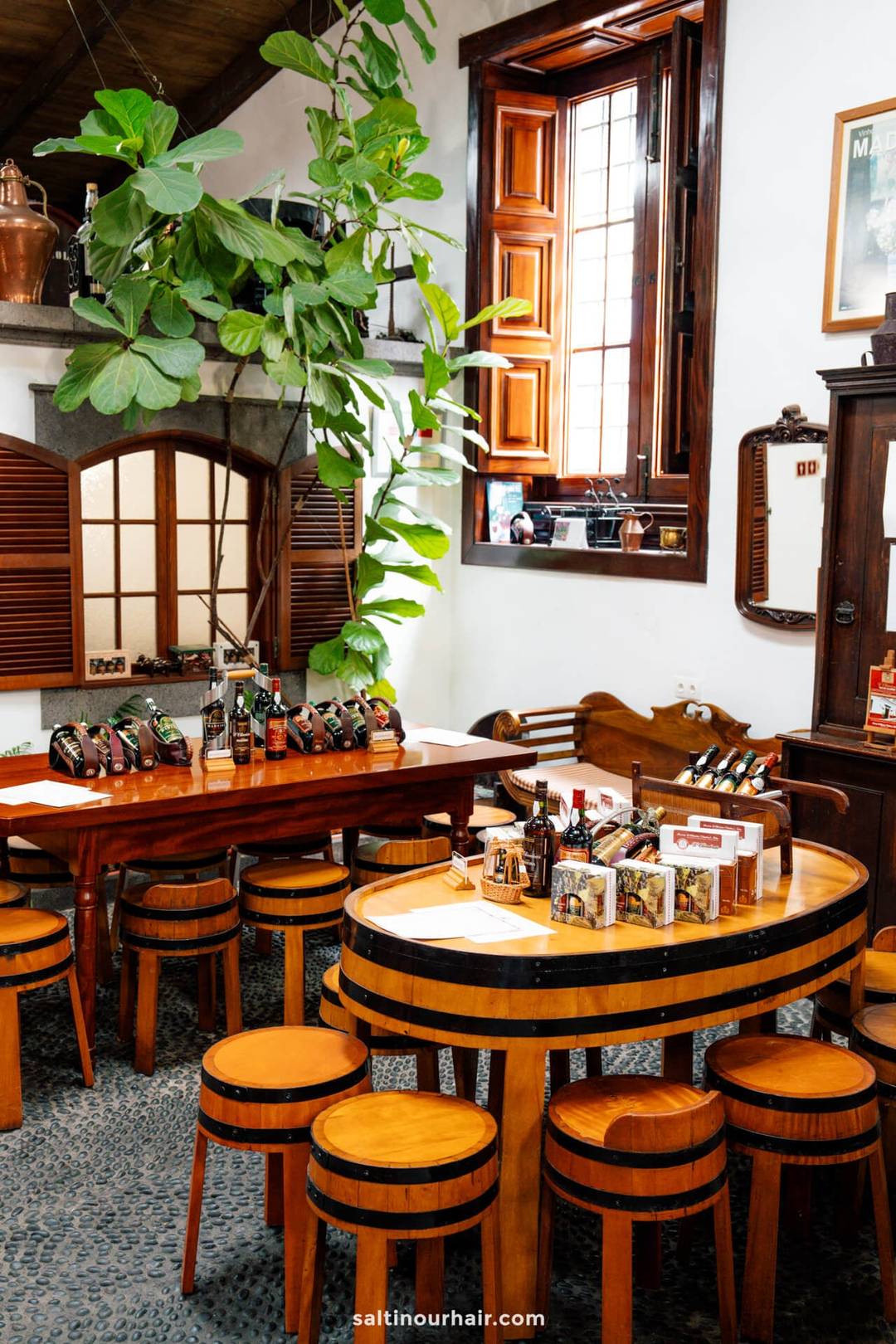 funchal madeira winery