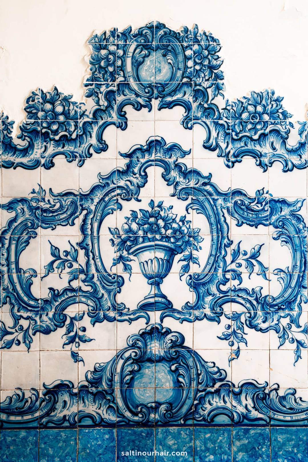 portugese tiles