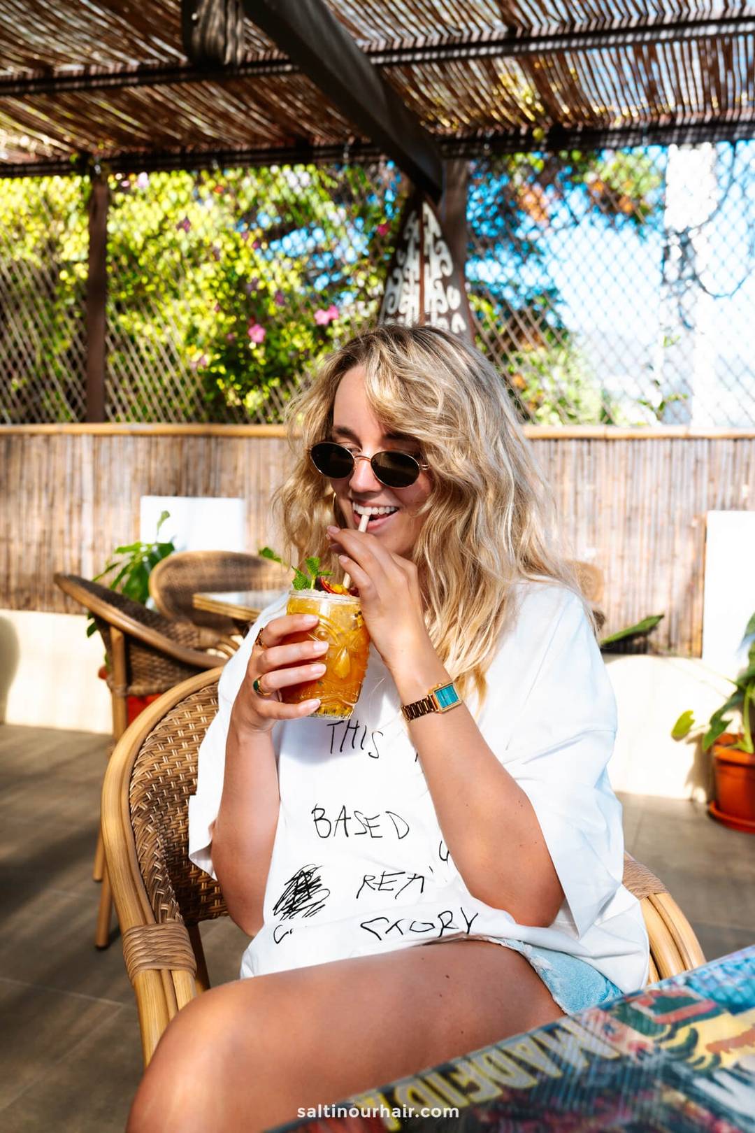 madeira 10 day itinerary beach club 