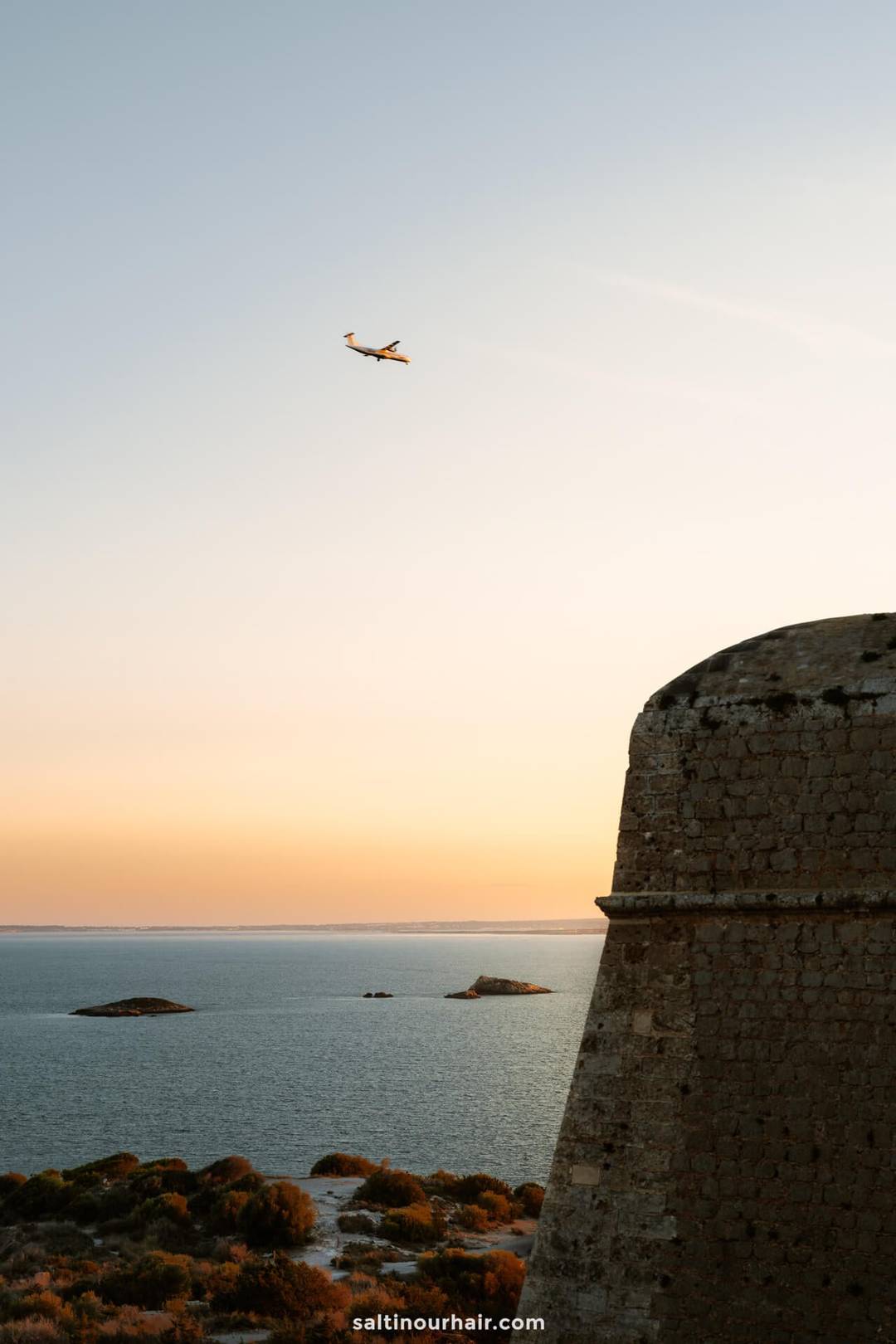 vluchten naar mallorca spanje