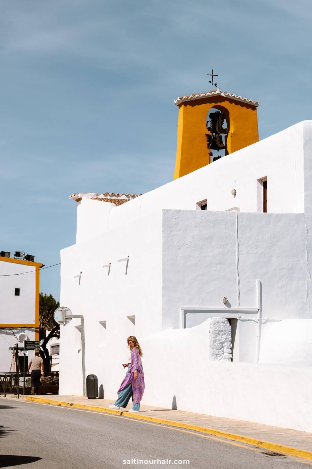 How many days in Ibiza Spain