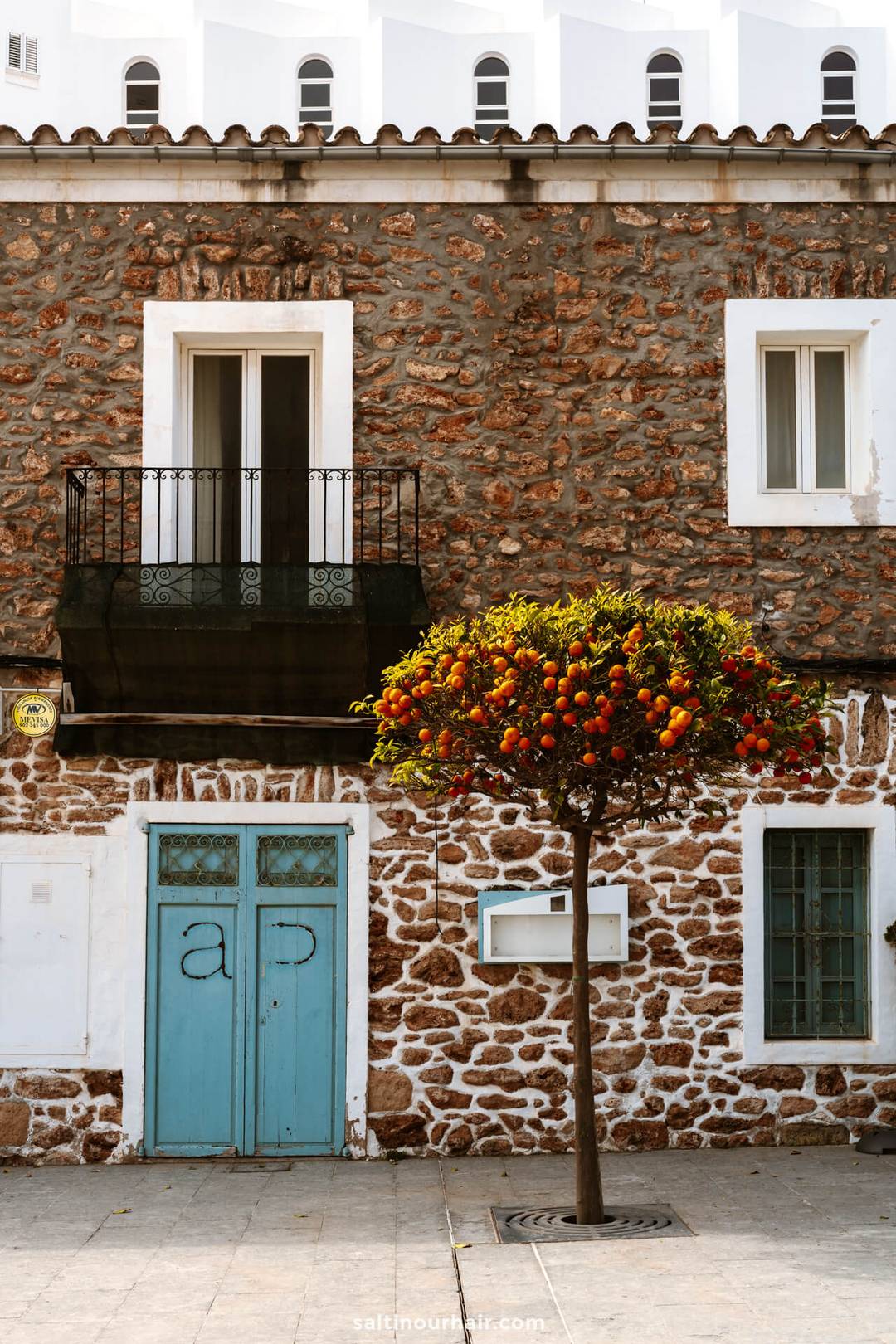 spain