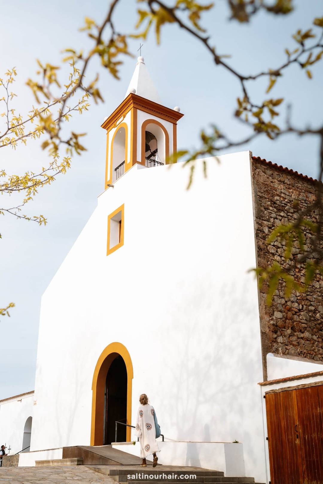 Sant Joan de Labritja things to do in Ibiza 