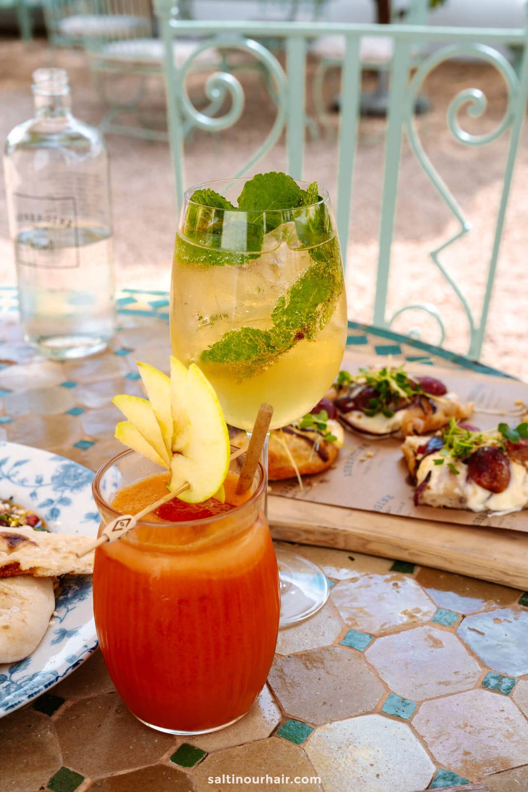 best cafes and restaurants in ibiza spain