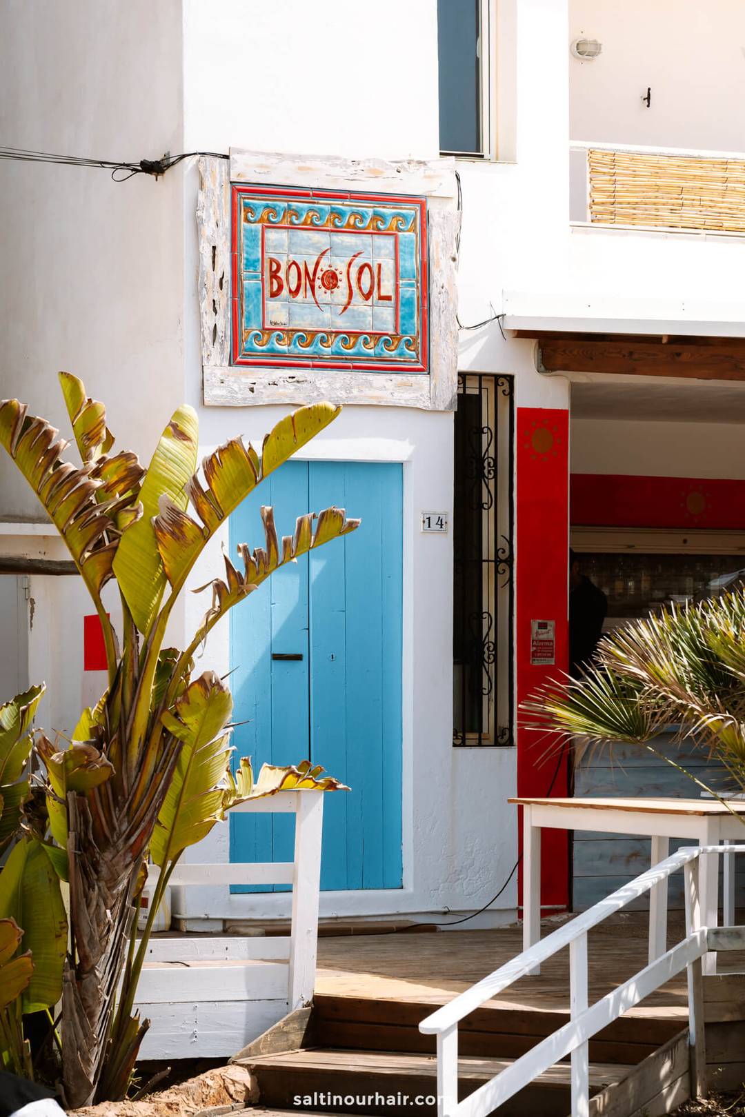 things to do in Ibiza beach club 