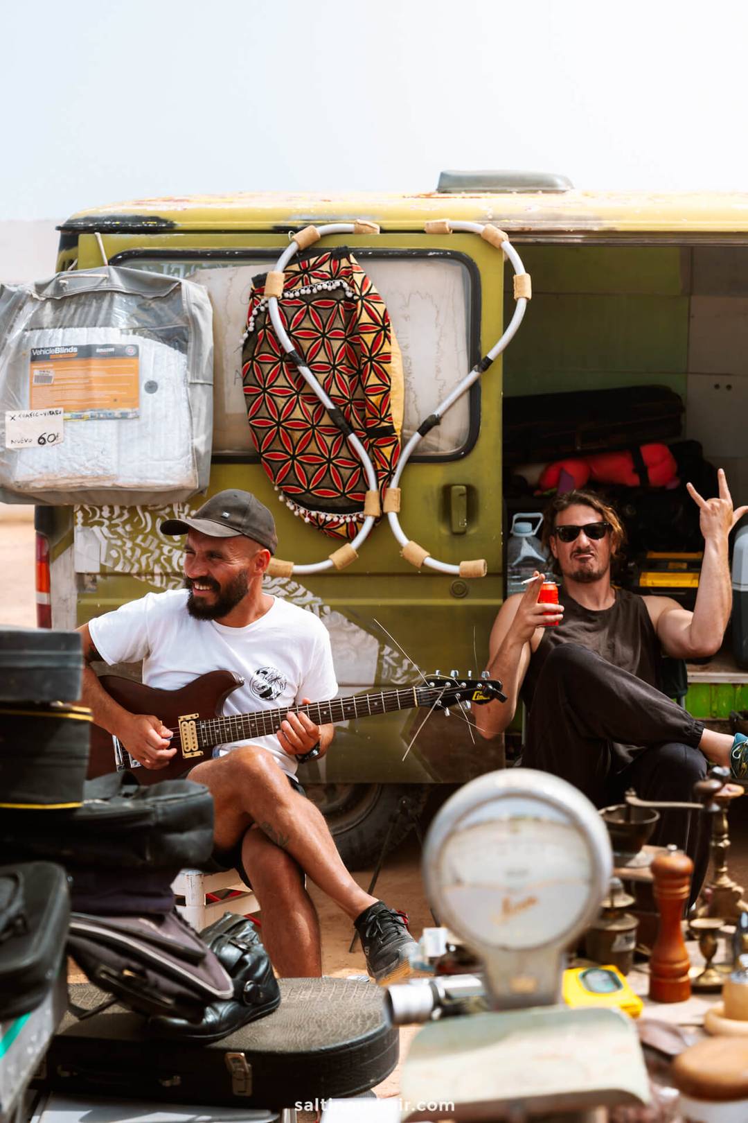 Visit Markets things to do in Ibiza