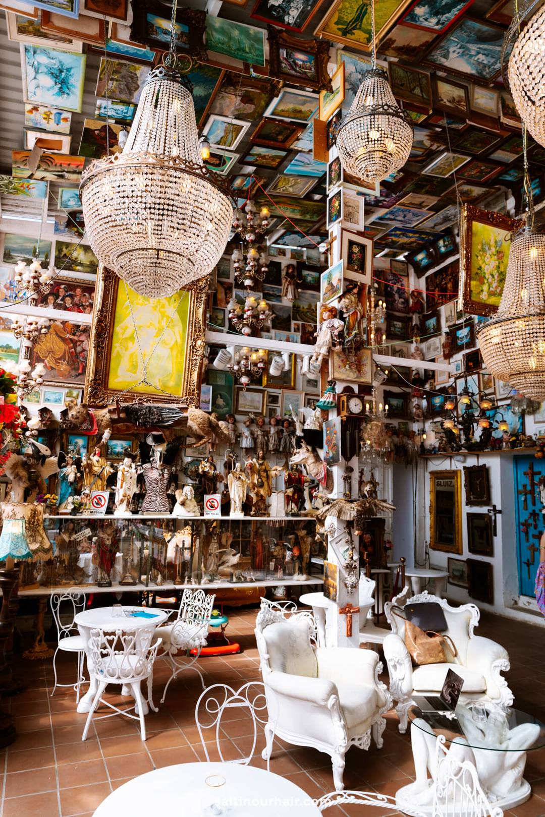 Sluiz Ibiza
