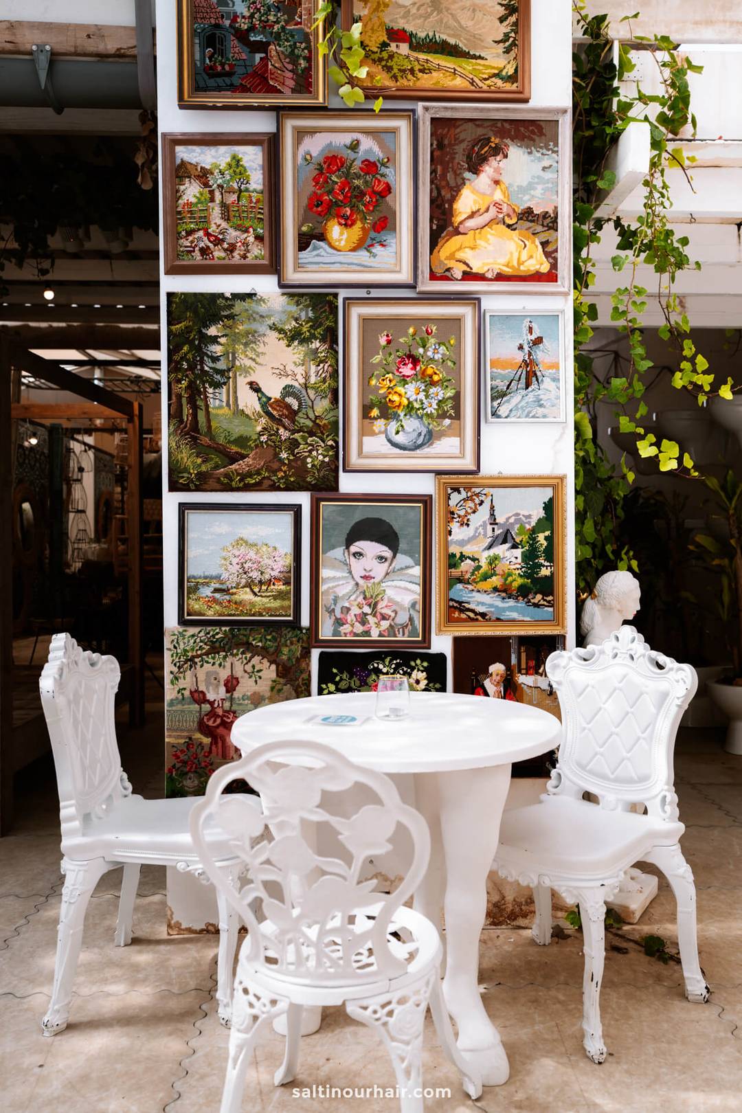 Sluiz Ibiza shop