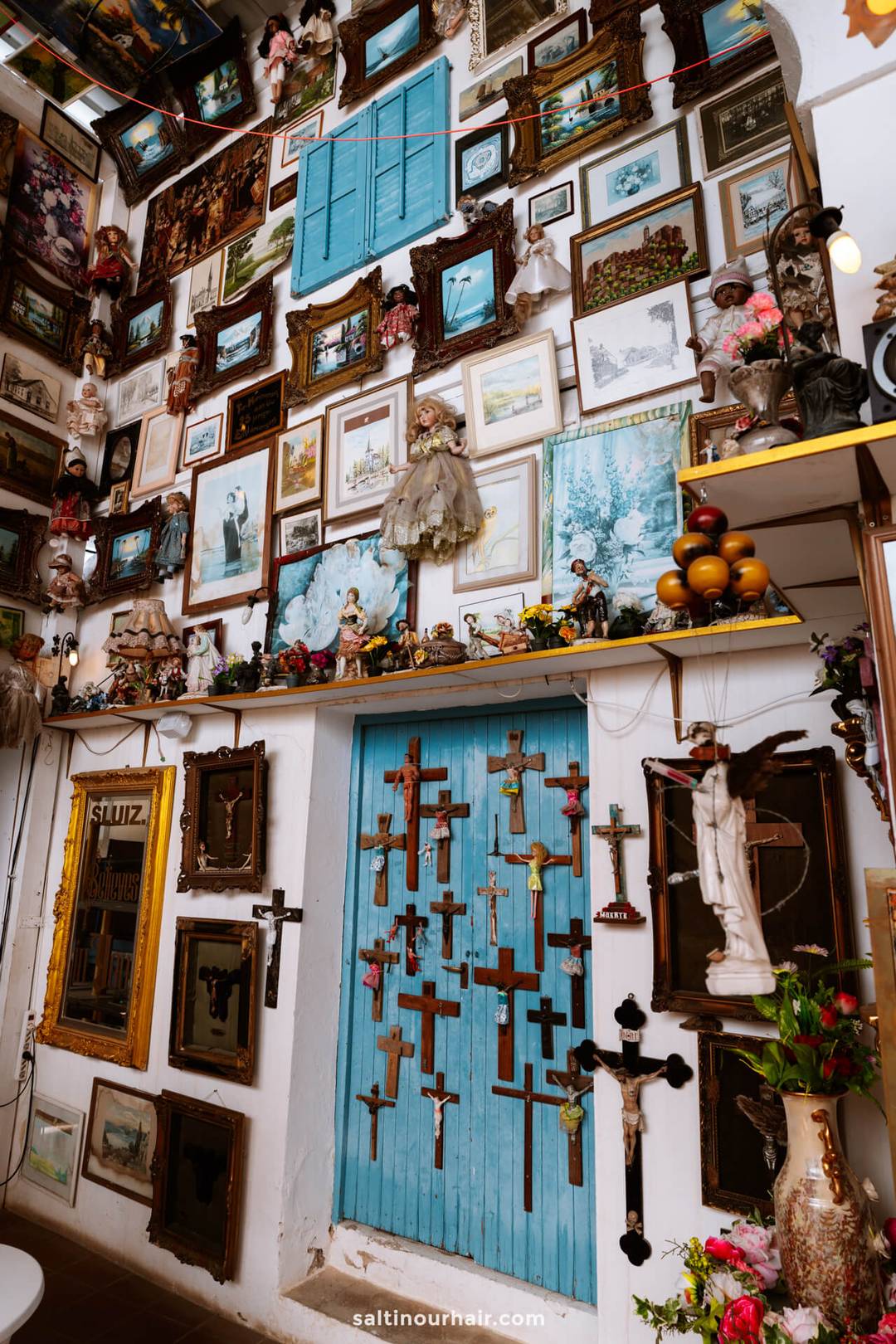 Sluiz shop