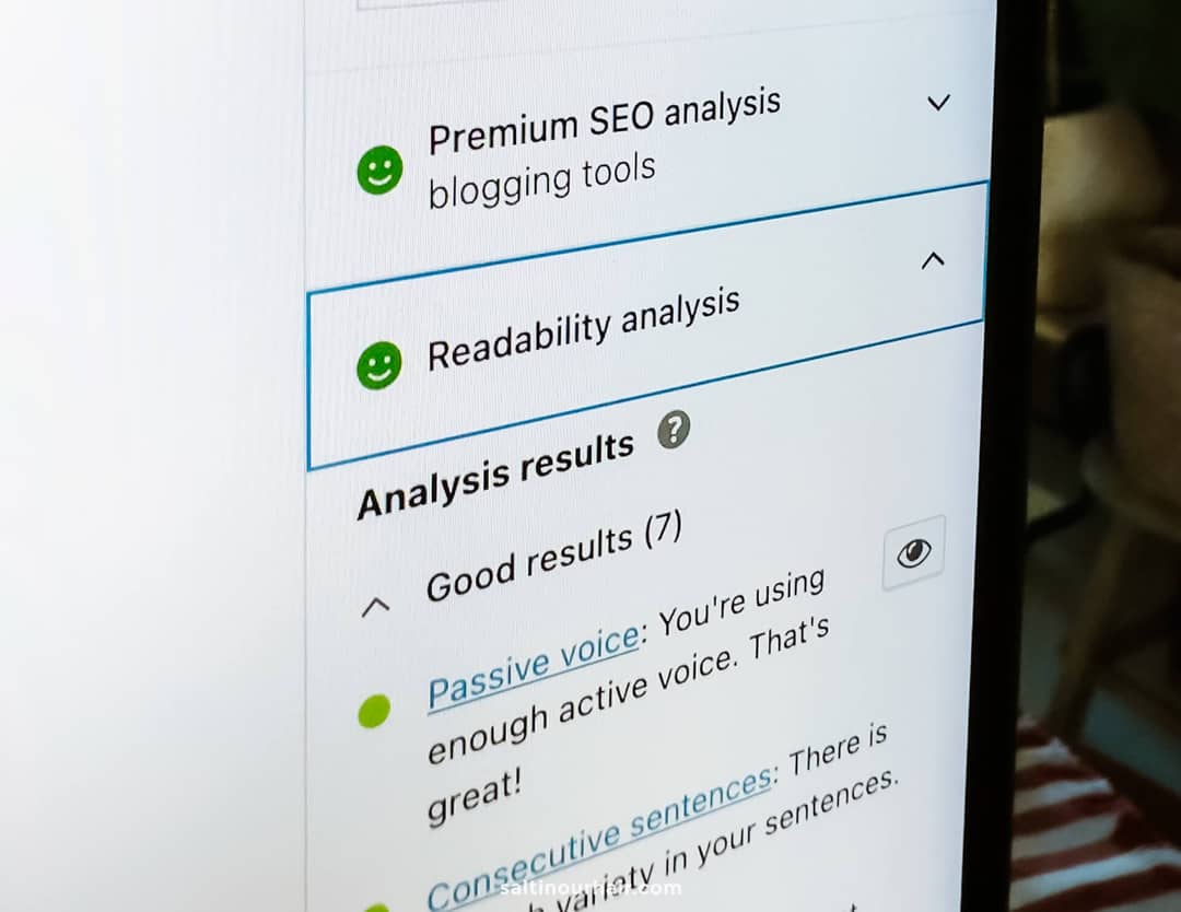 how to start a blog yoast plugin