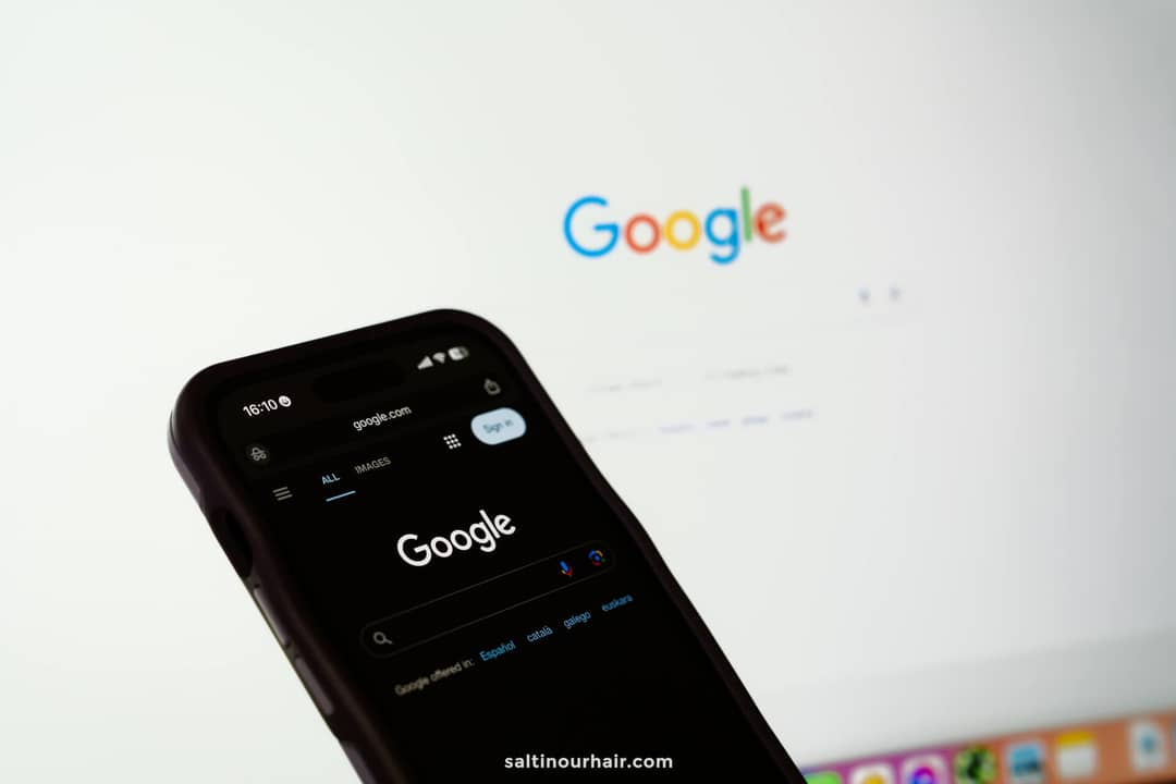 how to start a blog seo