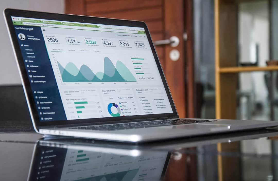 analytics affiliate marketing